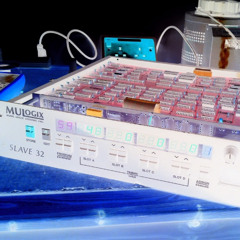 1985 Mulogix Slave 32: The Perfect Storm...