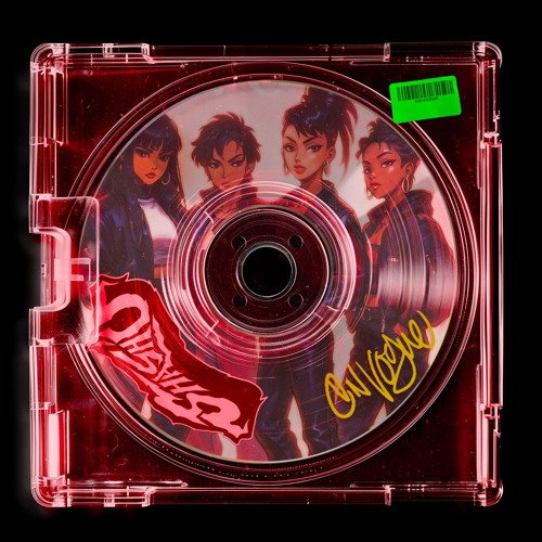 Copy of HOLD ON