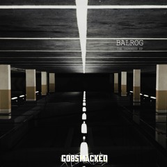 PREMIERE | Balrog - Return of Darkness (Rowka Remix) [GOB194]