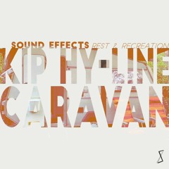 Kip Hy-Line Caravan Soundpack