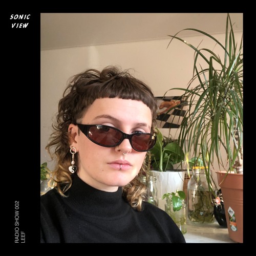 Sonic View Radio Nr. 002 by Leef