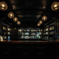 Bars At The Bar Ft. HellNaww (J.R BEAT)