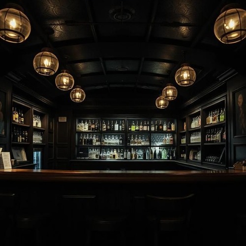 Bars At The Bar Ft. HellNaww (J.R BEAT)