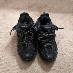 trackrunners @flusify
