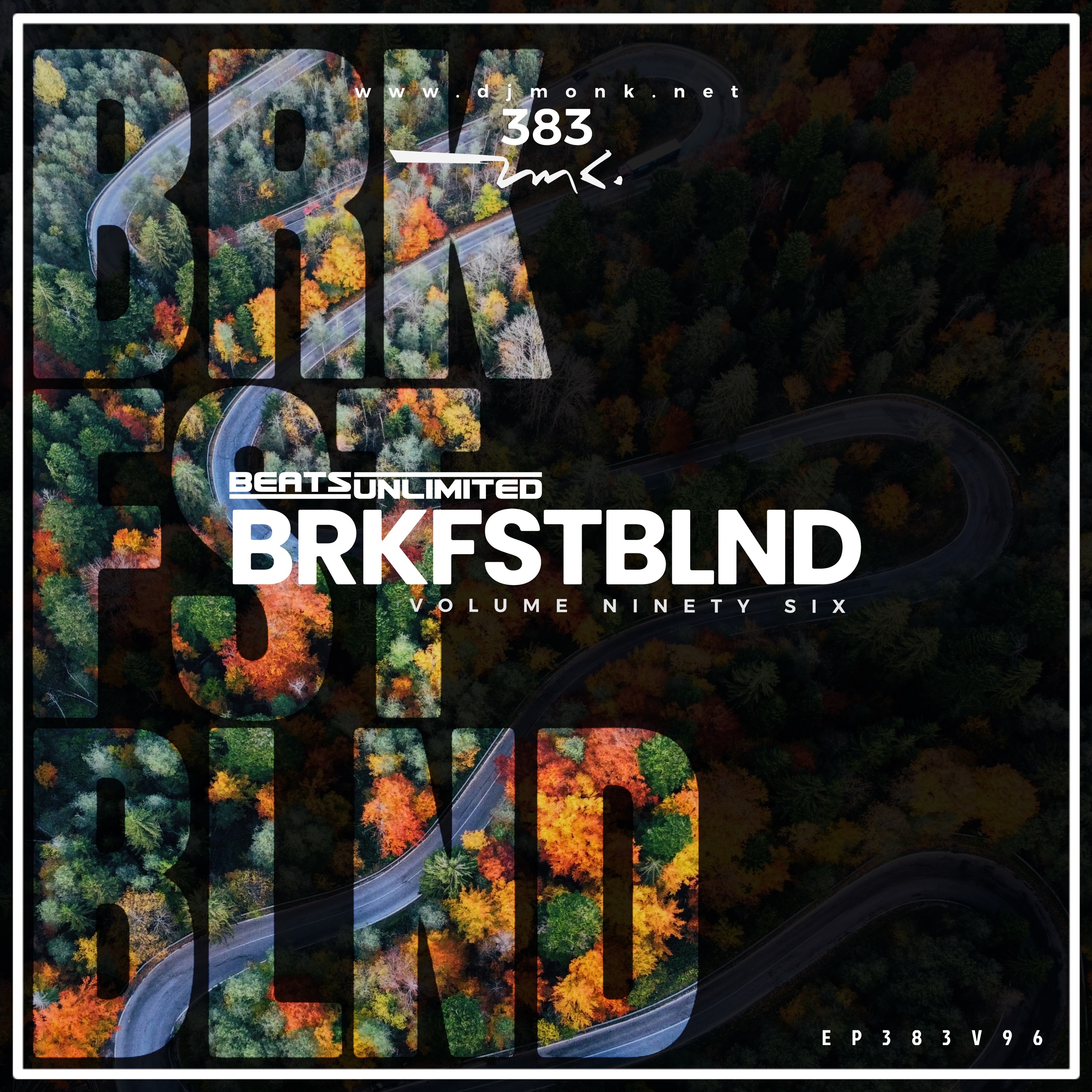 383 Breakfast Blend Volume Ninety Six