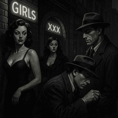 VI BEDRE af Gadens Lem og Cont (2Ludere&1Lommetyv productions)