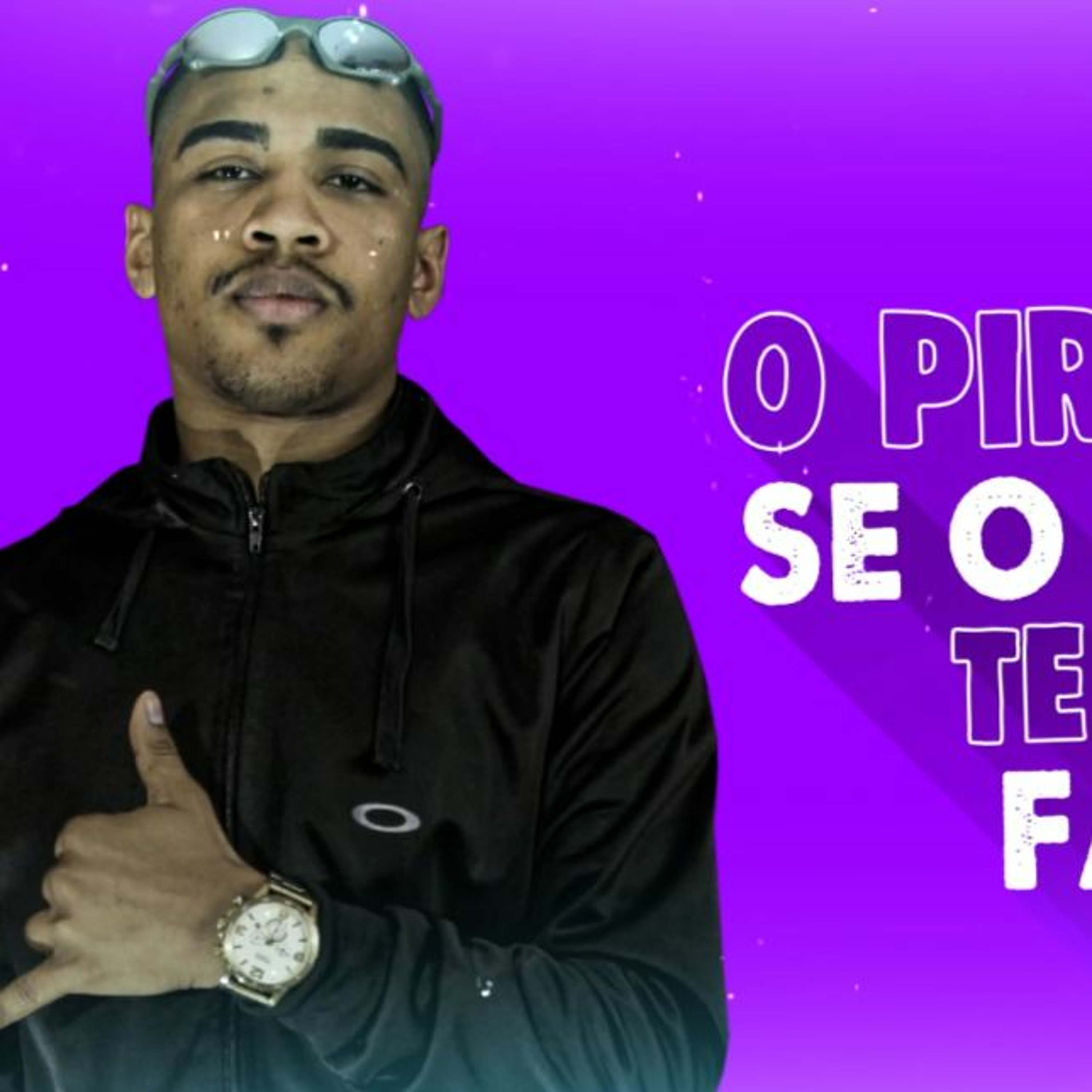 MC Forlan Oficial