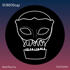 Konfusia - Curious (Samwise Remix)