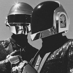 Daft Punk - Harder Better Faster Stronger (re disco ver ''Work it" Funkeo Club reMix) back to 2001