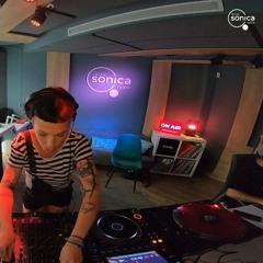 Trashell - Noches de Cactus #220