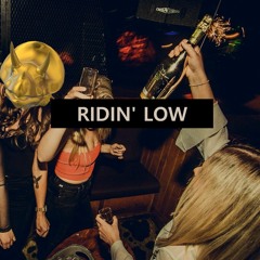 dropinch - Ridin' Low