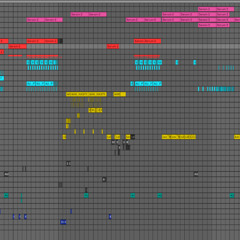 Next - instrumental