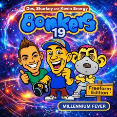 Still Got Millennium Fever ......... Part 19 ( Freeform Edition )