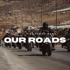 Our Roads (Chris Stapleton Country Rock Type Beat)