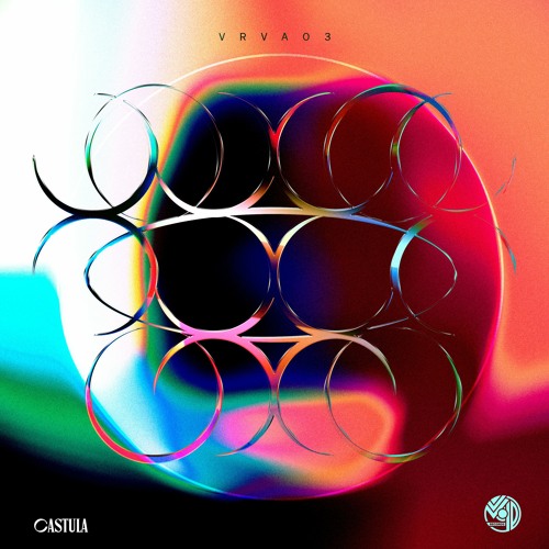 Premiere: CHEKA & Armahanz - Groovin’ Guitar [VRVA03]