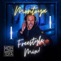 February Freestyle Mix