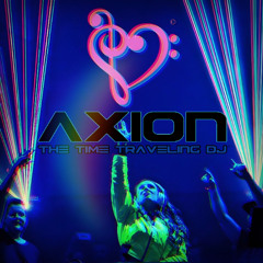ＡＸＩＯＮ １５１┃ ᴛʜᴇ ᴛɪᴍᴇ ᴛʀᴀᴠᴇʟɪɴɢ ᴅᴊ©