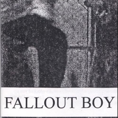 Switchblades and Infidelity ('01 Demo) - Fall Out Boy