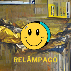 Linha Amarela EP - Relâmpago