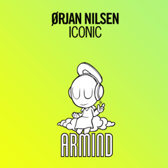 Orjan Nilsen - Iconic (Extended Mix)