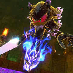 Truth's Demise (Mephiles the Dark Song - Sonic the Hedgehog)
