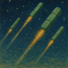 Teleportin Outta Jordan