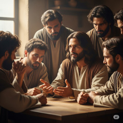 Lecturas, Evangelio y Reflexion del dia de hoy JUEVES 29 de mayo del 2025 - JUEVES DE LA VI SEMANA DE PASCUA, feria o SAN PABLO VI, papa