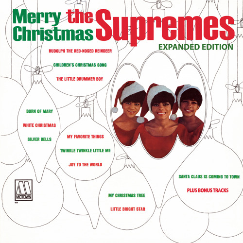 Silver Bells (Bonus Track / 2015 Mix Version)