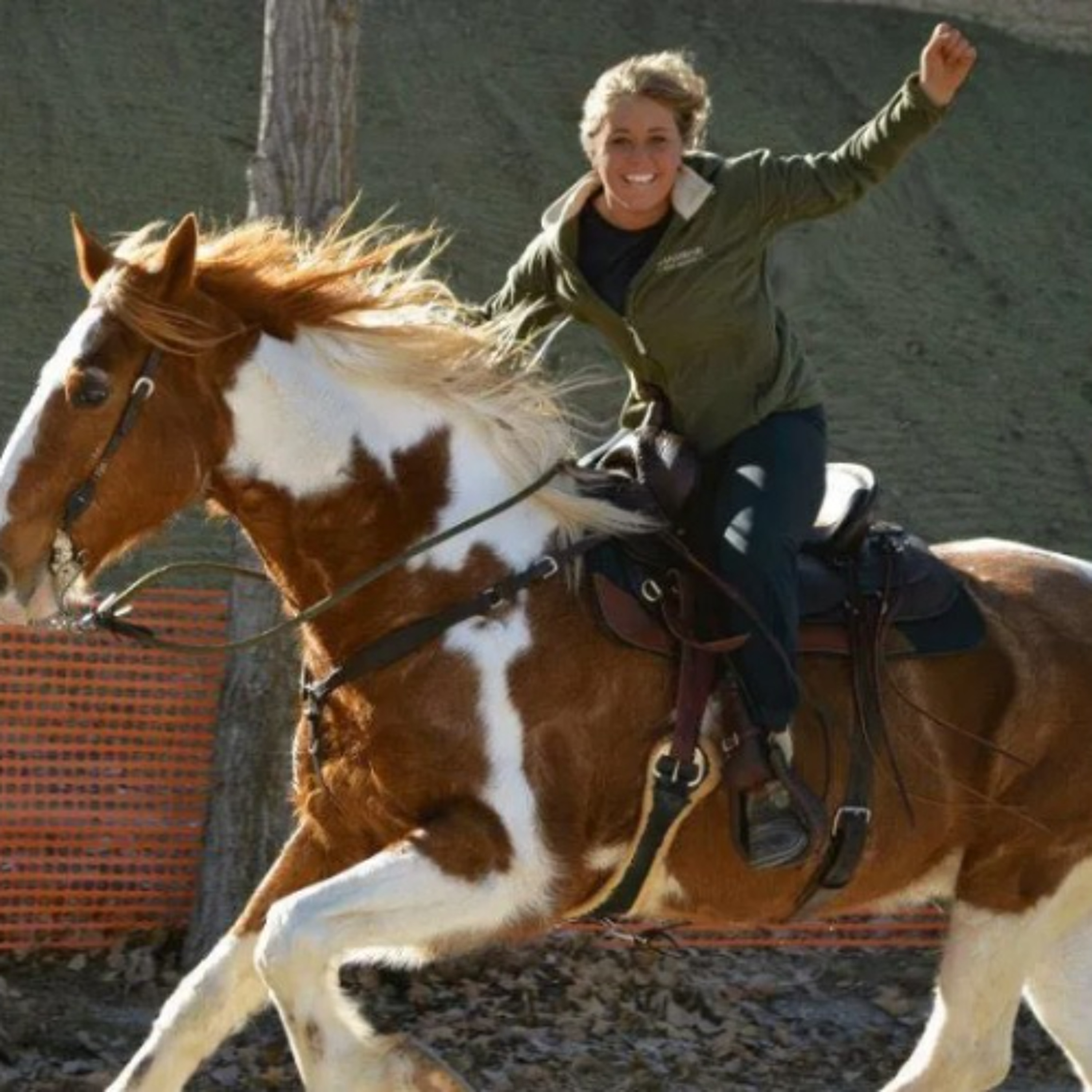 Bridle Up Hope opens Idaho Falls location episode artwork
