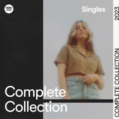 Spotify Singles: Complete Collection
