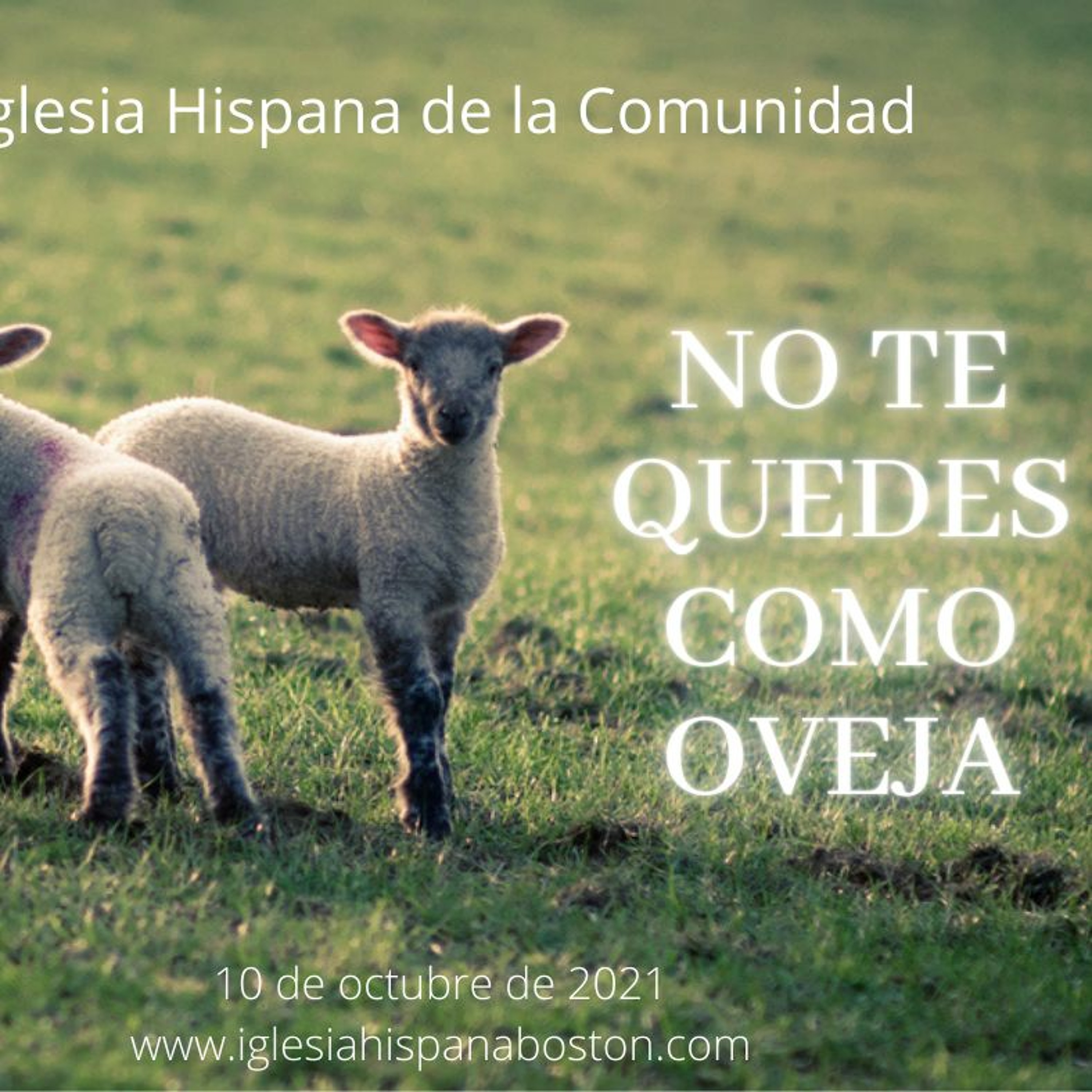 Iglesia Hispana