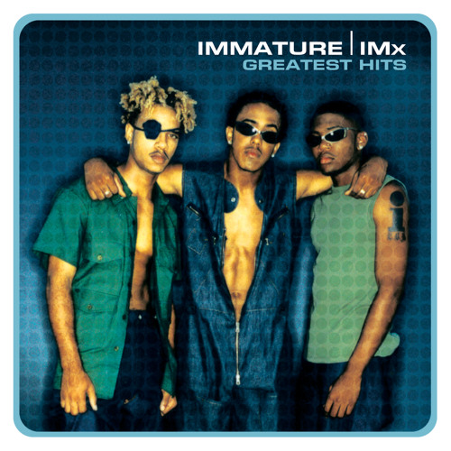 【R&B / G-RAP】IMMATURE / WE GOT IT REMIX Stream We Got It (DJ Jam Remix Edit) by Immature | Listen