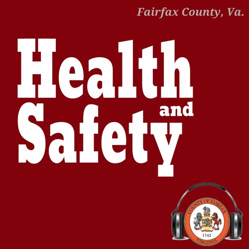 Health and Safety Podcast (May 19, 2021)