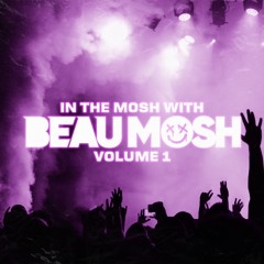 In The Mosh W: Beau Mosh - Vol. 1 Mashup Pack