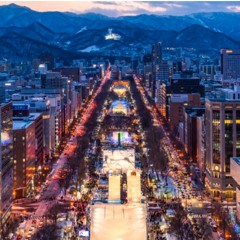 Hokkaido