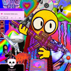 YEEKY FT. DARKWOODZZ FOOL OF ME [PROD SHARKBOY]  (2023)