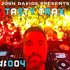 TASTY TRAX #004