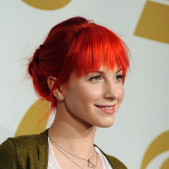 Passionfruit (Hayley Williams Cover)