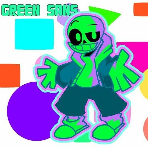 totally serious Green sans.m4a