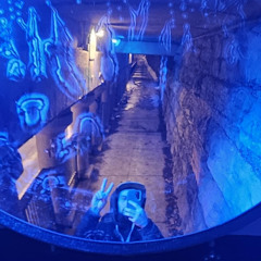 SHIGERO LIVE @ MTL BASSIX NYE - 2025