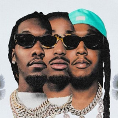 Migos - Mahomes { KaiKreationz Productions remixx }