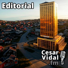 Editorial: Donald Trump quiere anexionarse Groelandia - 30/01/25