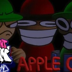 Applecore but It's only Unfairness Bambi's Part
