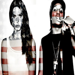 Dirty Diana Freestyle (p. icymxncler + schell)