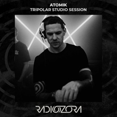 ATOMIK | Tripolar Studio Session | 03/03/2022