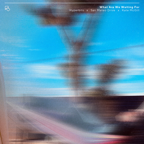 What Are We Waiting For