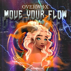 Move Your Flow (FREE DOWNLOAD)