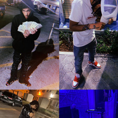 Full Control (Mixed) 4bandzz x Pacckdeezy x Kg2kold