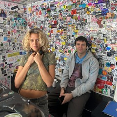 Vlada @ The Lot Radio 01-20-2025