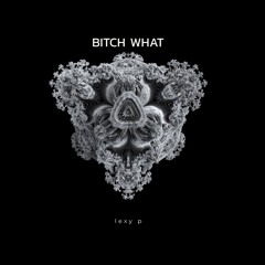bitch what